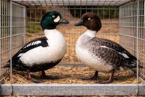 Adult Birds