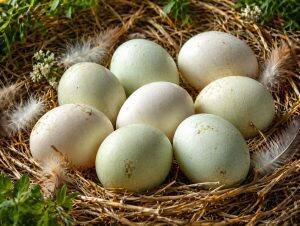 Eggs