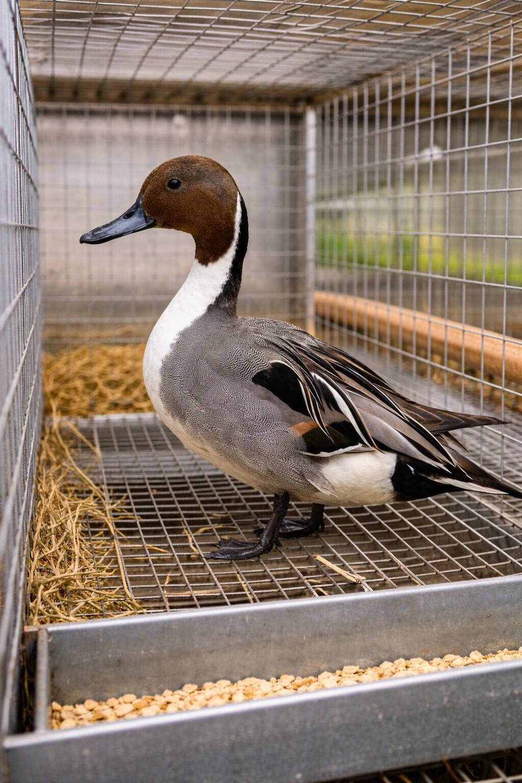 Adult Birds