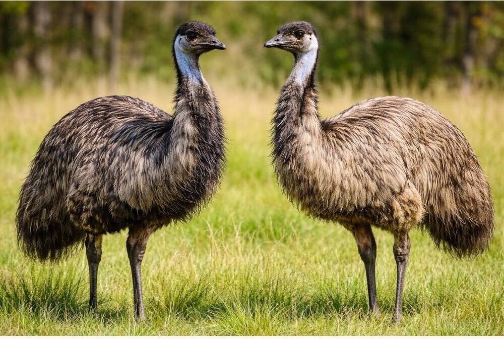 Emu