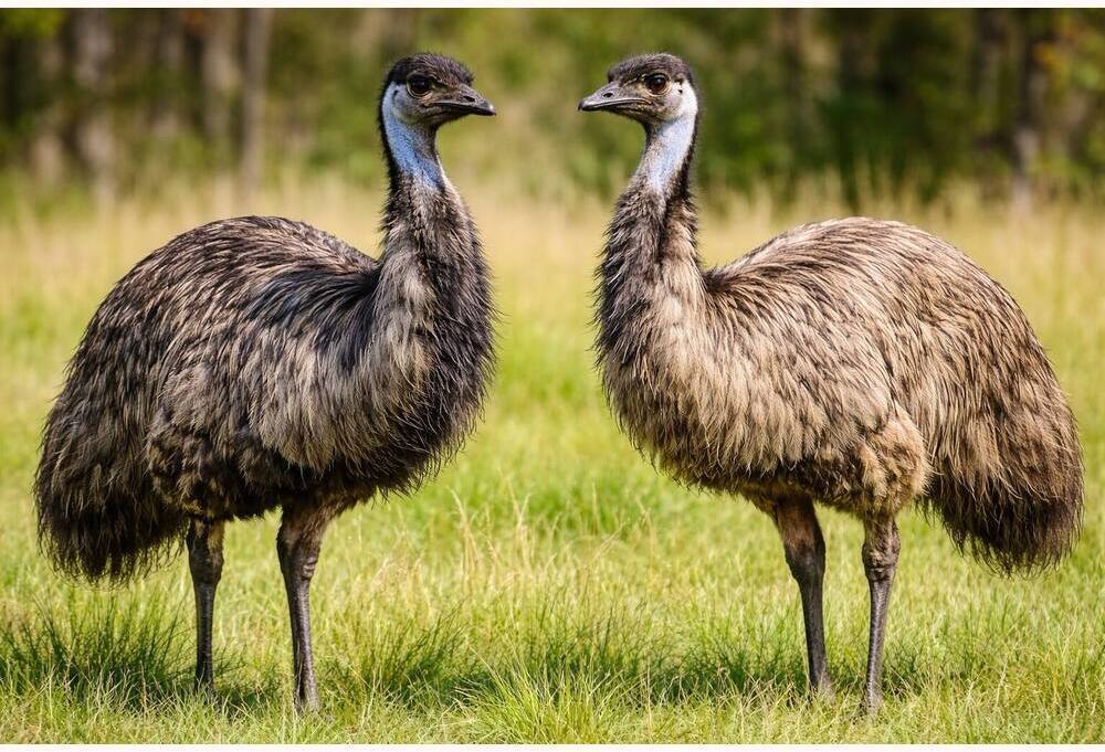 Emu