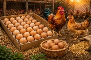 Eggs