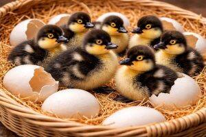 Eggs