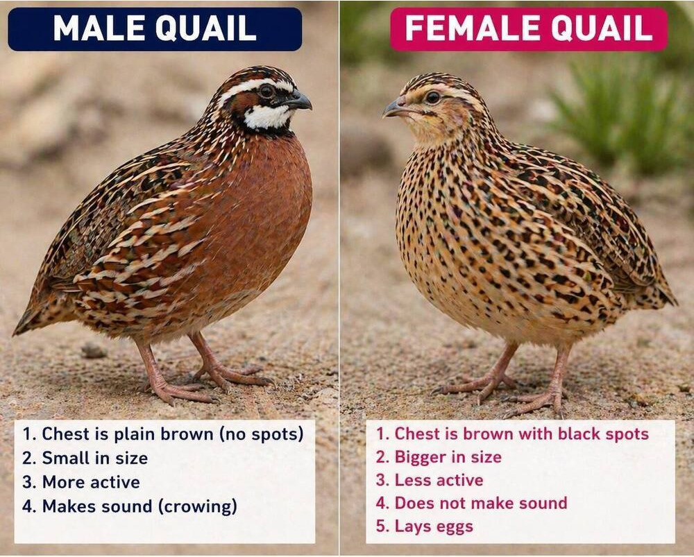 Quail