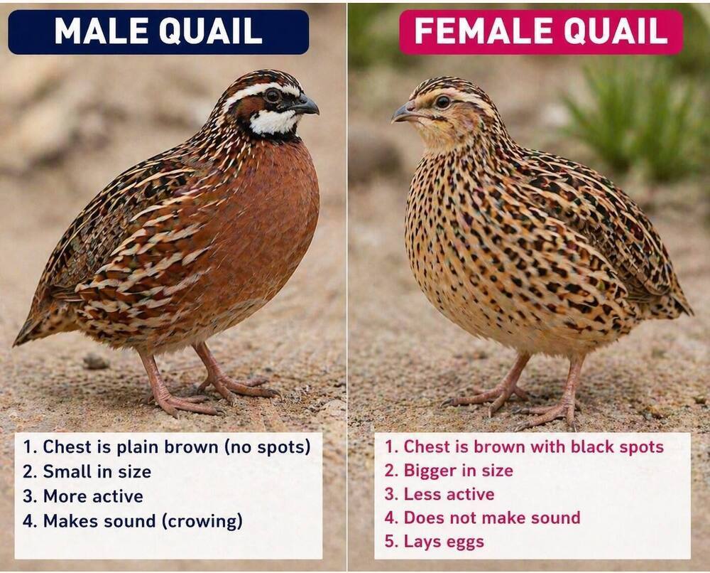 Quail