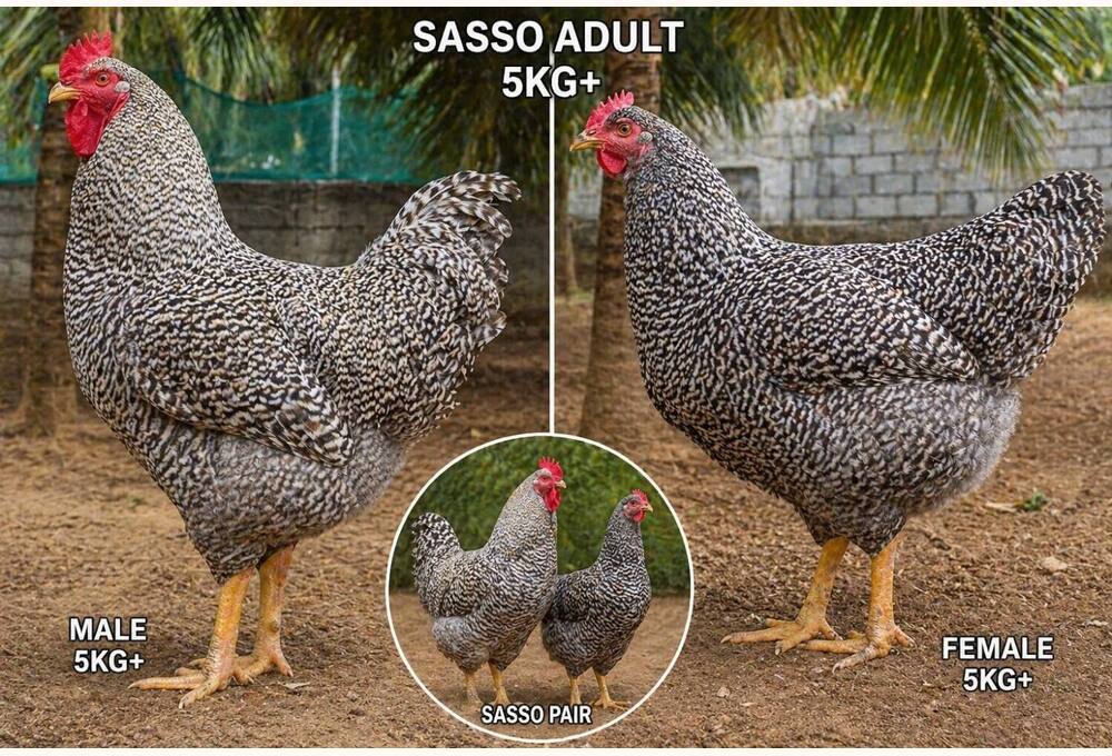 Sasso