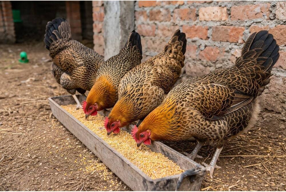 Sonali Chicken