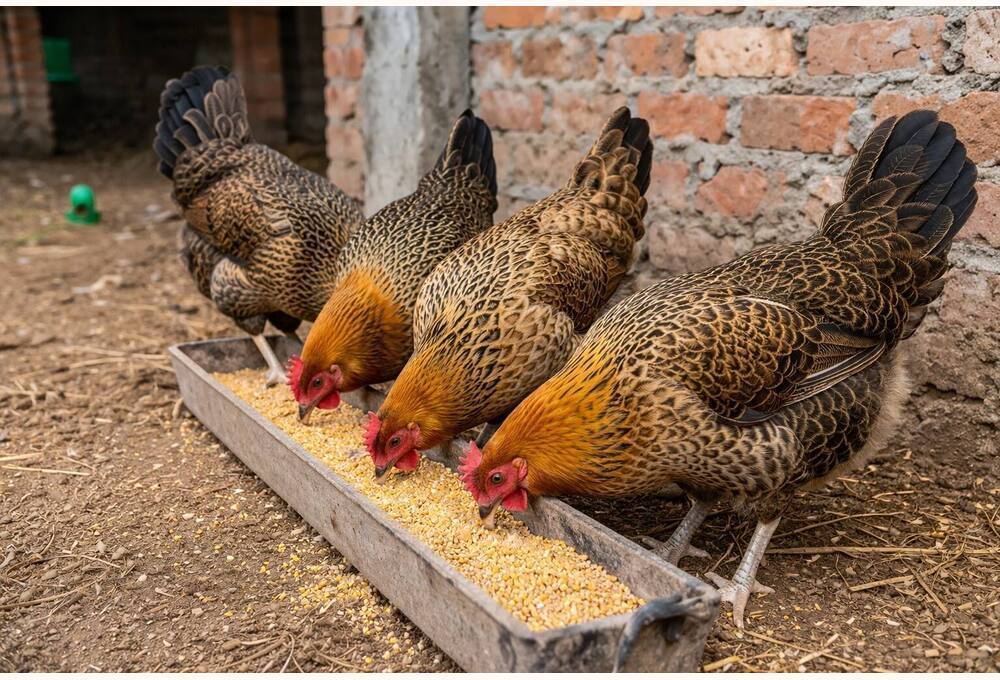 Sonali Chicken