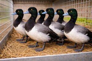 Adult Birds