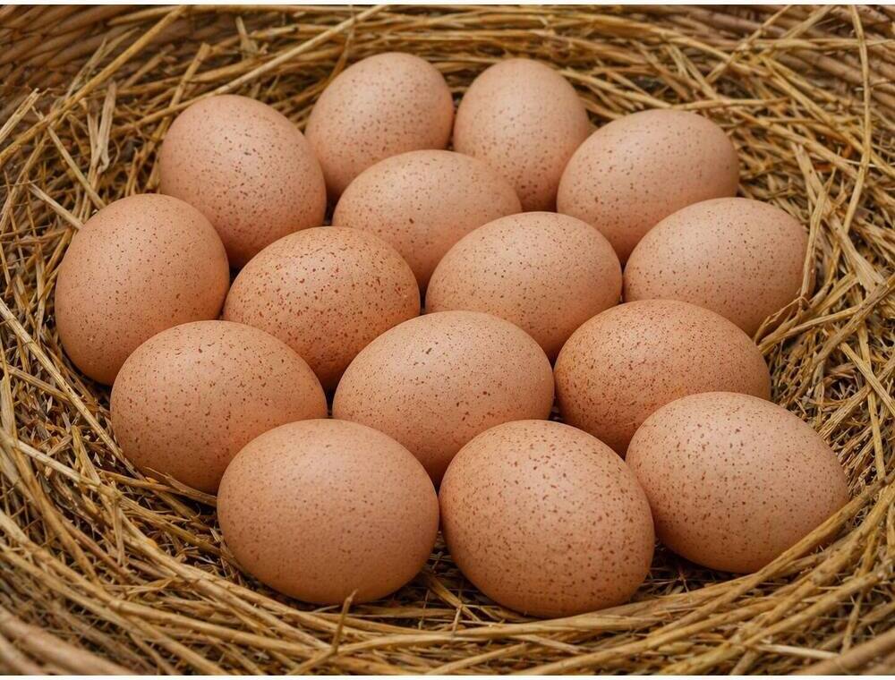Wyandotte Hatching Eggs