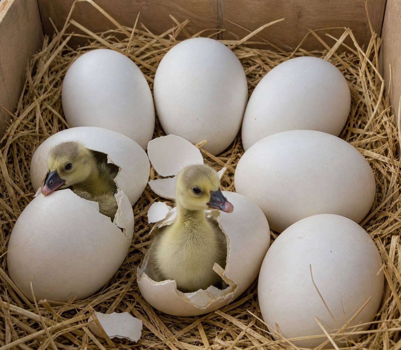 Eggs