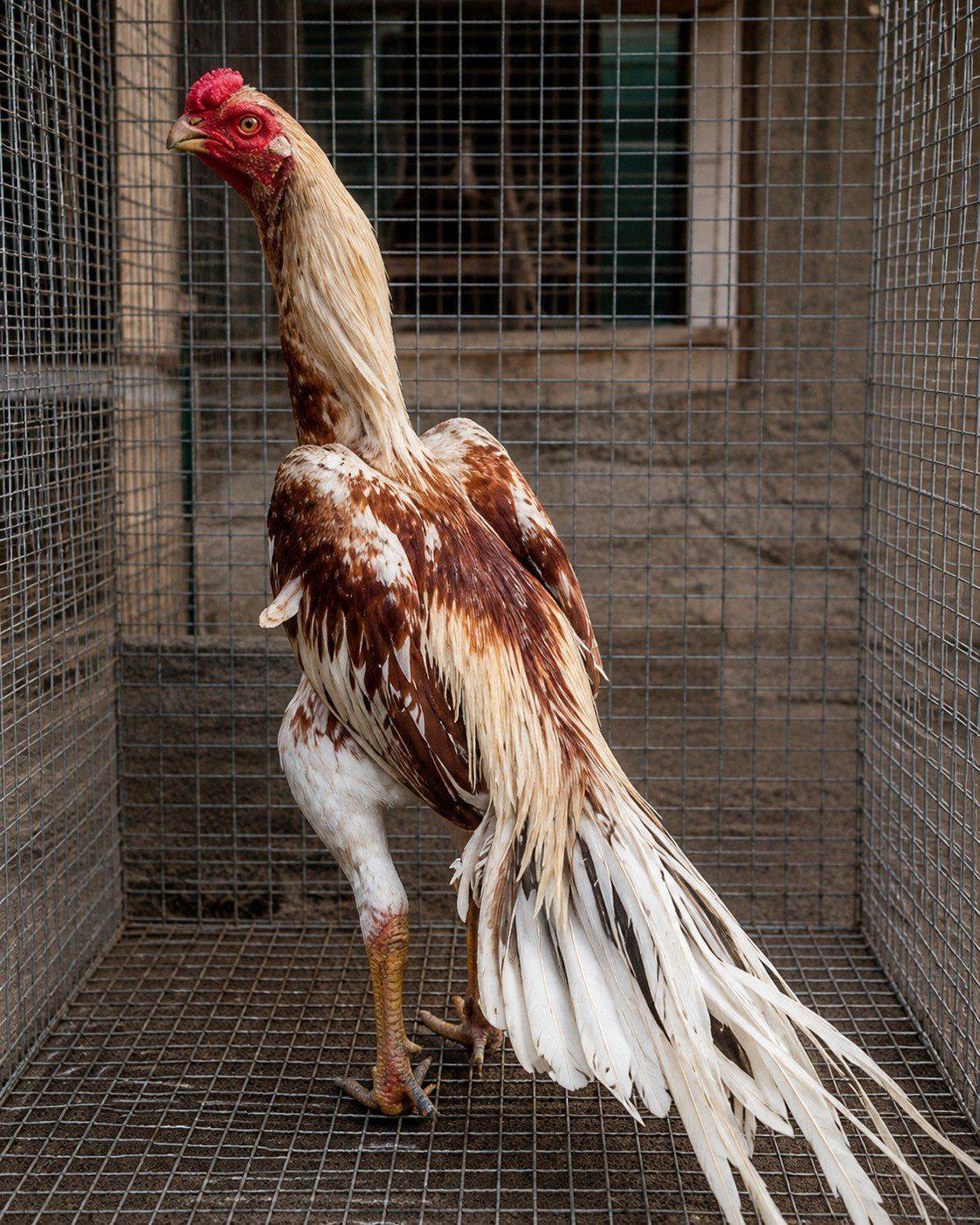 Adult Birds