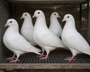 Adult Birds