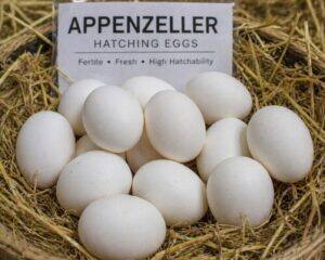 Eggs