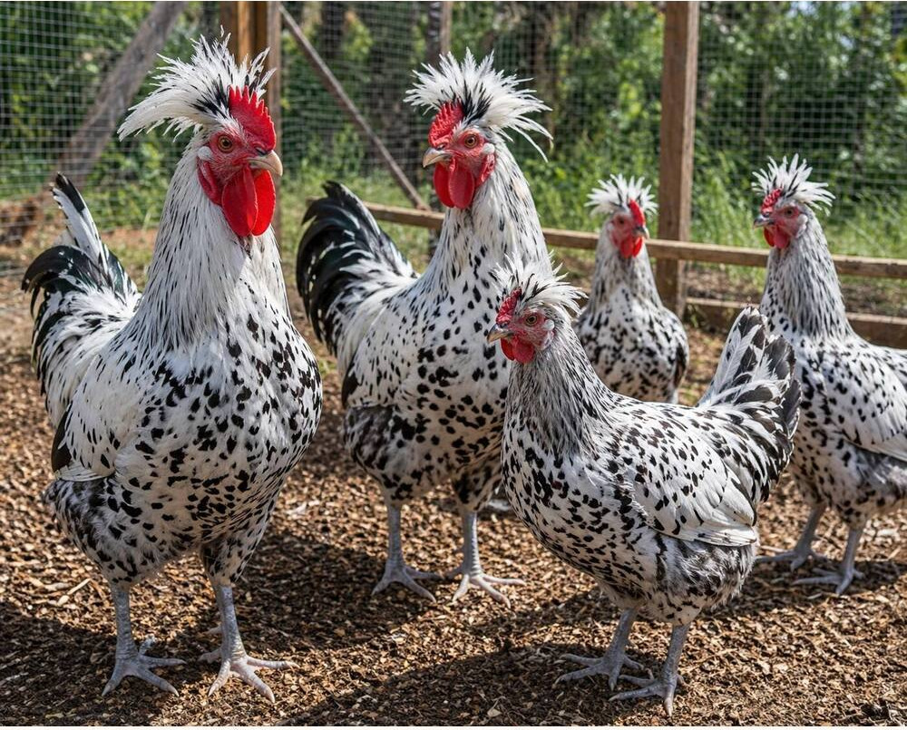 Appenzeller Breed