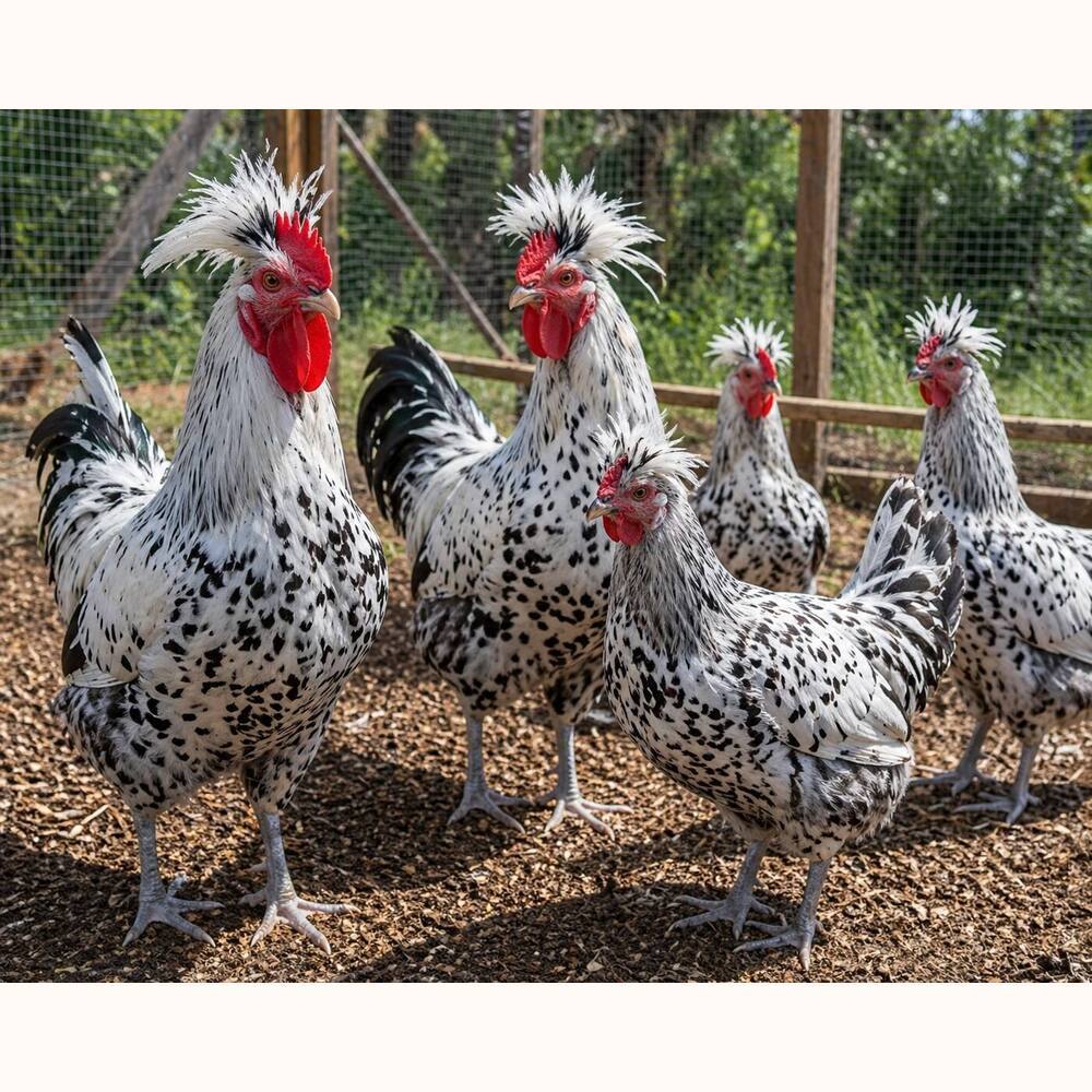 Appenzeller Breed