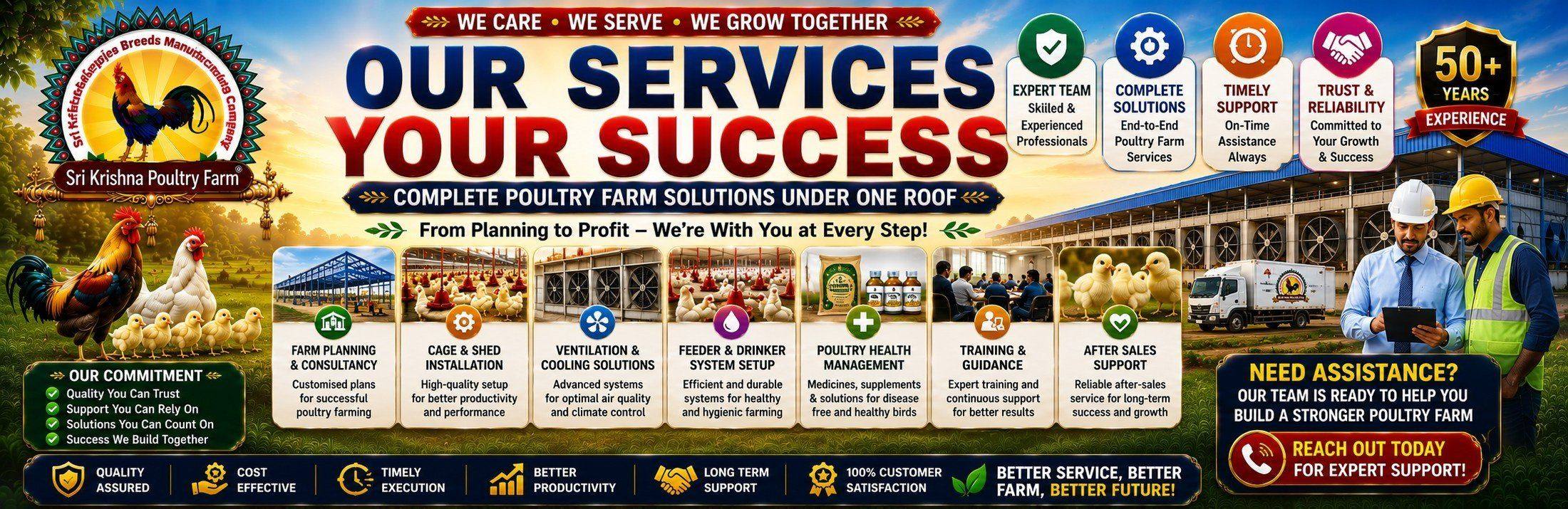 Our Services