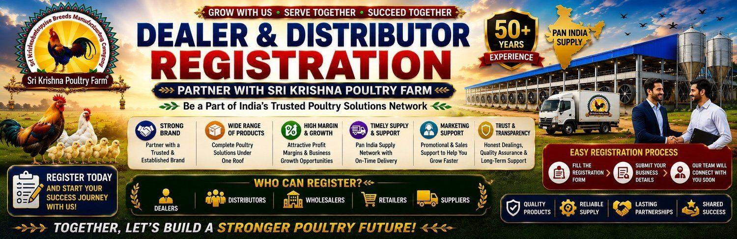 Dealer Distributor Registration