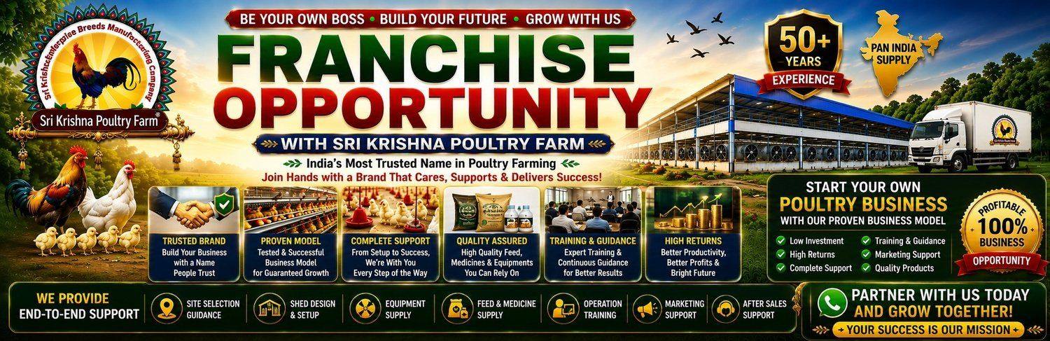 Franchise Partnership