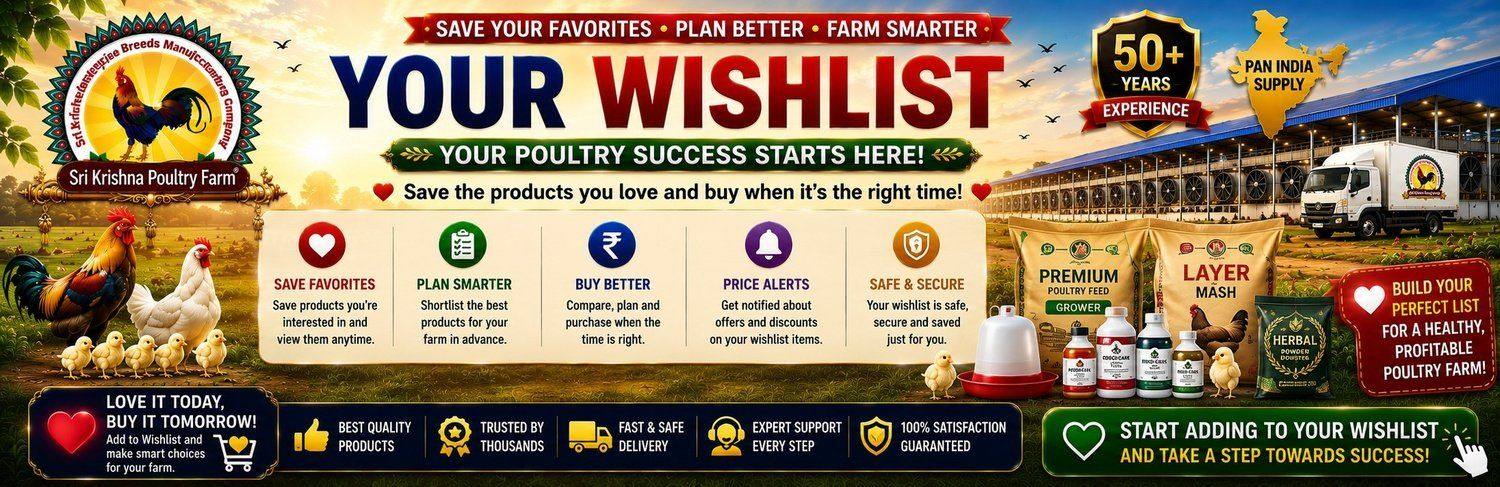 My Wishlist