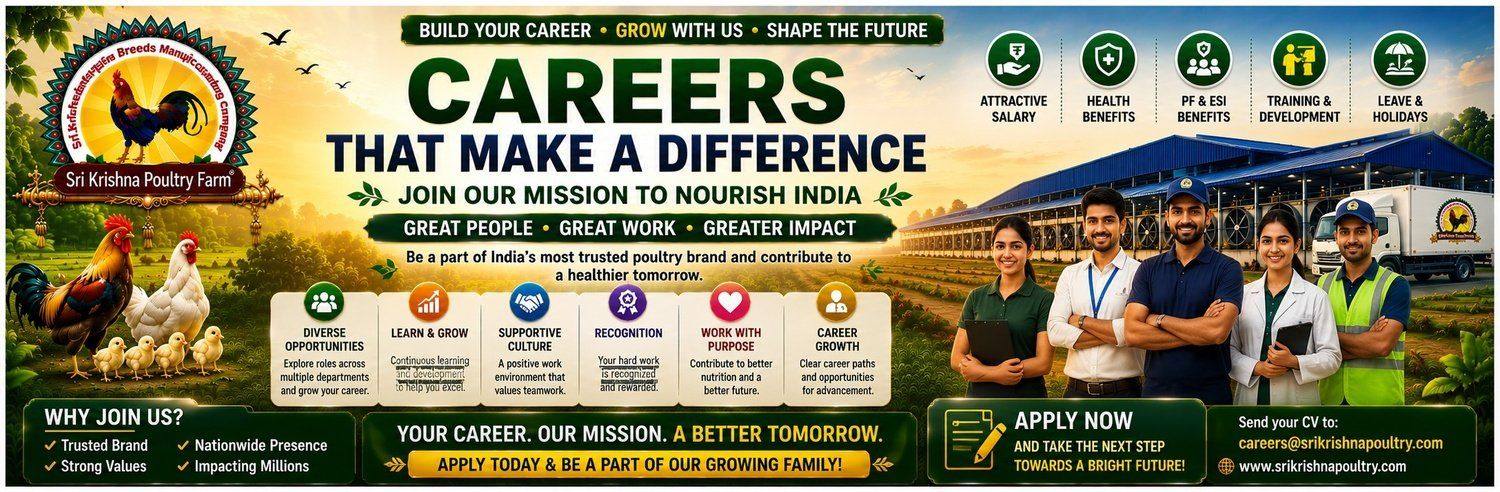 Job Vacancies