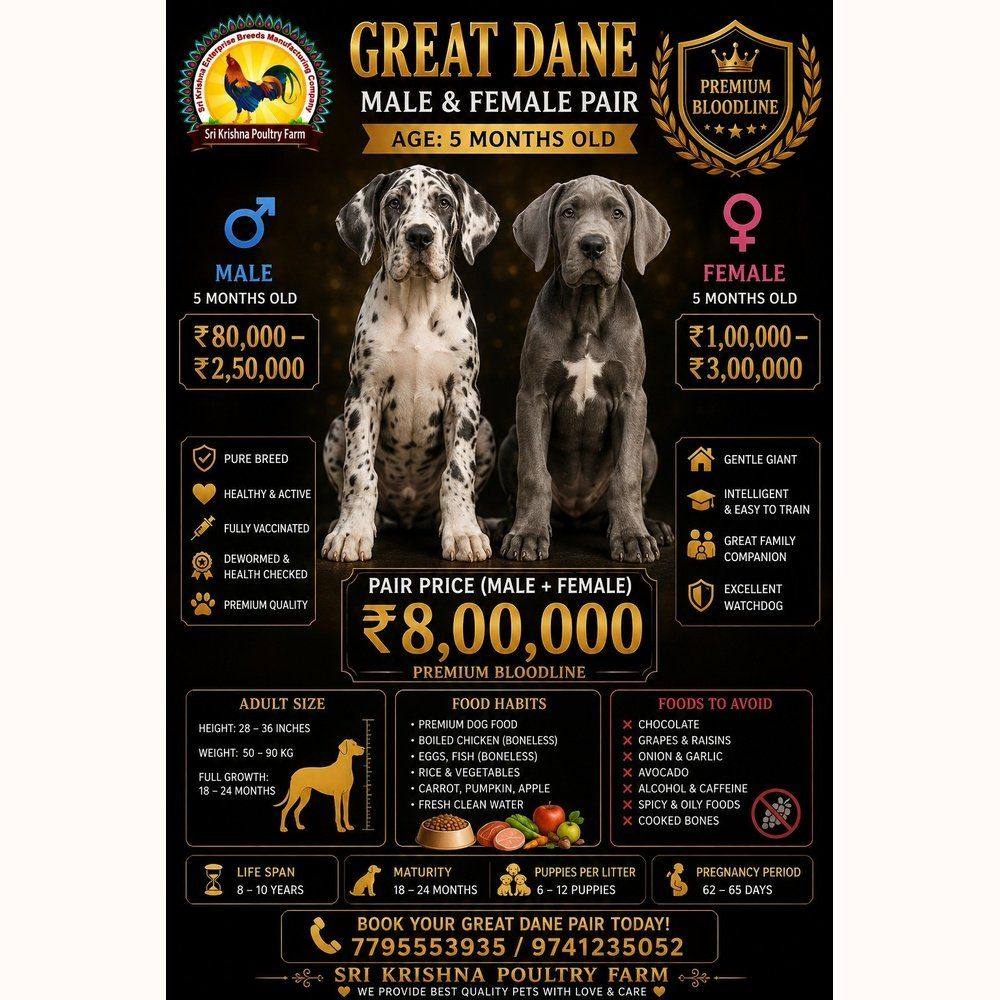 Great Dane