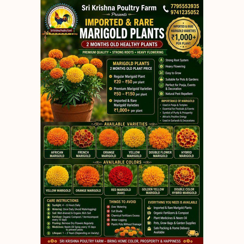 Marigold