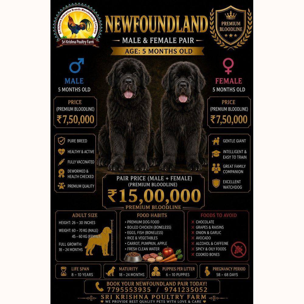 Newfoundland