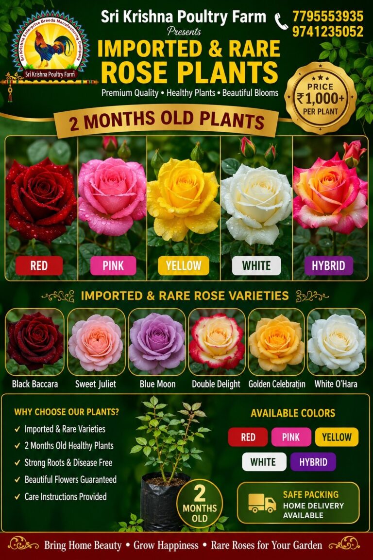rose