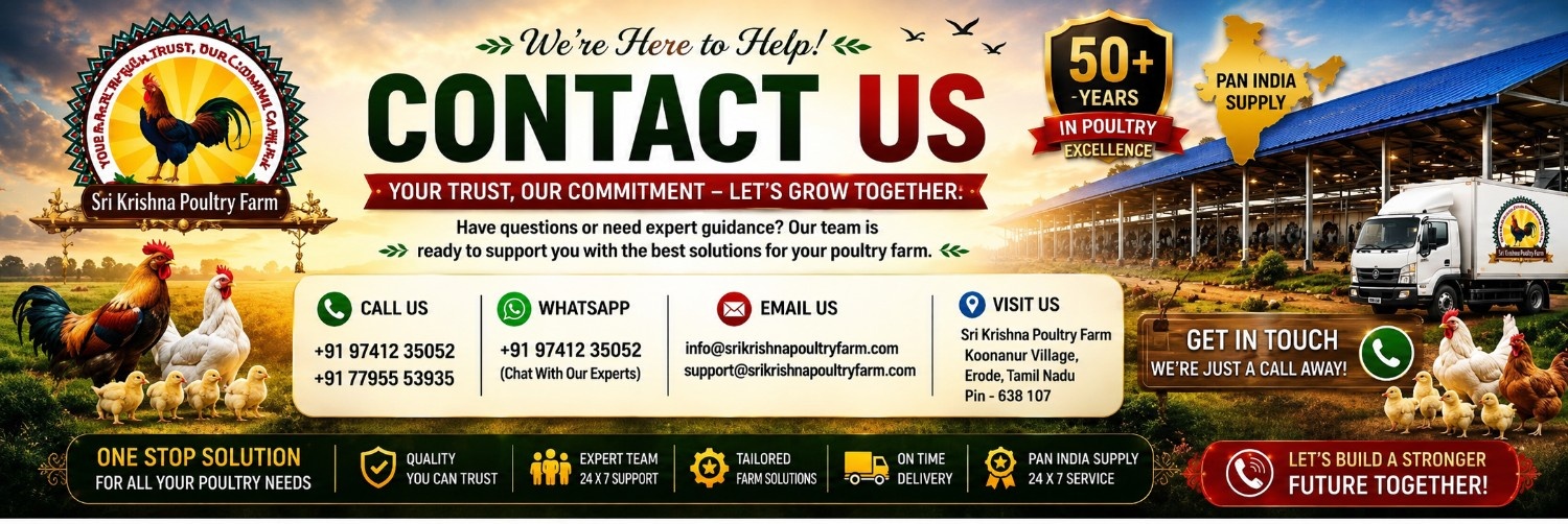 Contact us
