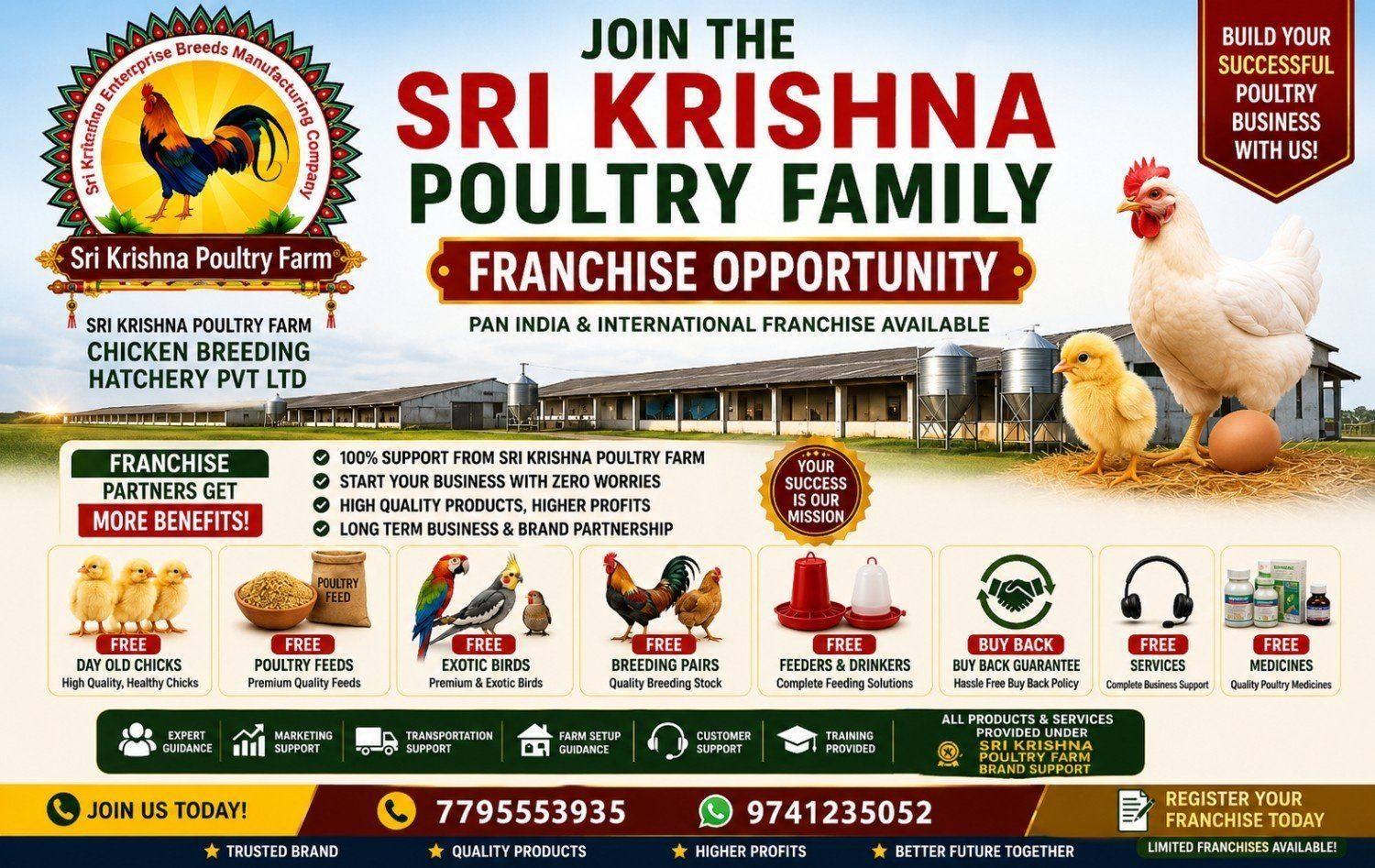 Franchise Partnership