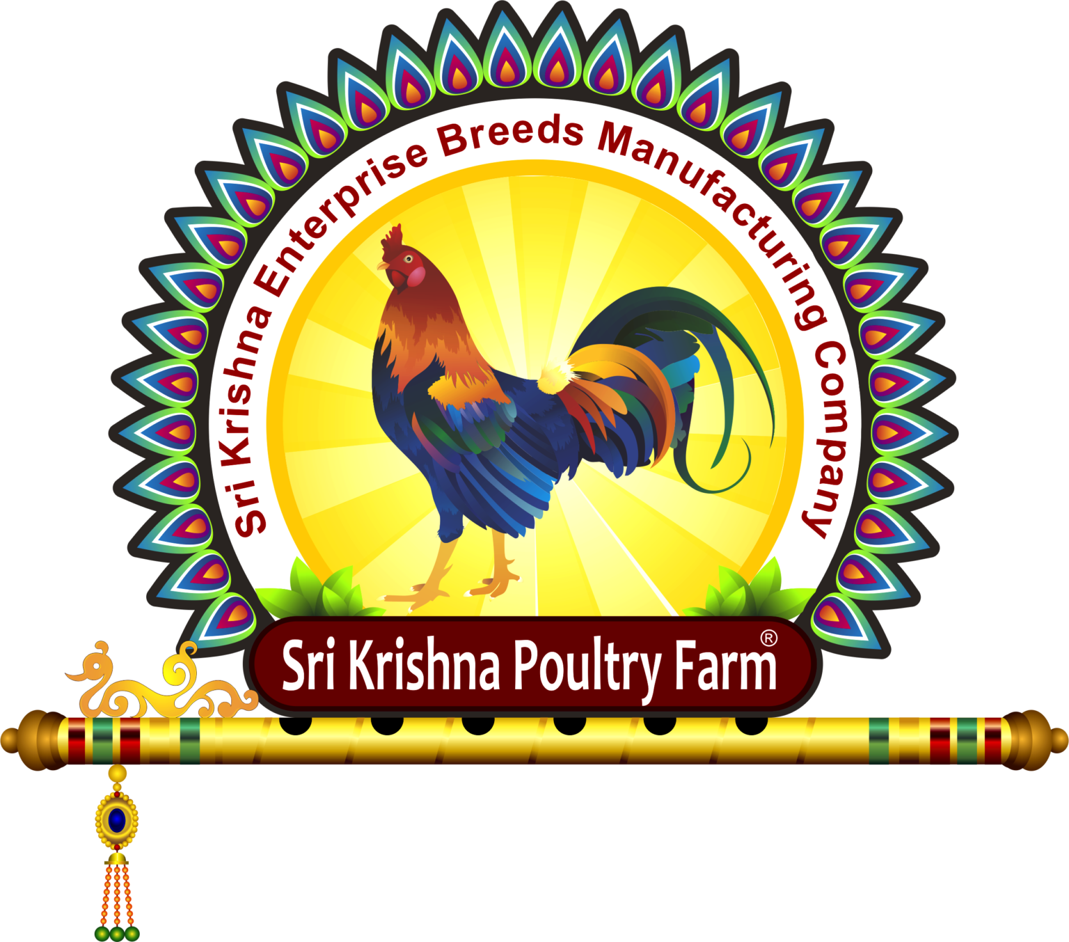 Sri Krishna Hatchery